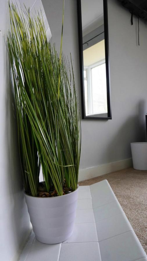 Portobello House - Four Bedroom House Perfect For Contractors - Sleeps 6 - Free Parking Wolverhampton Extérieur photo